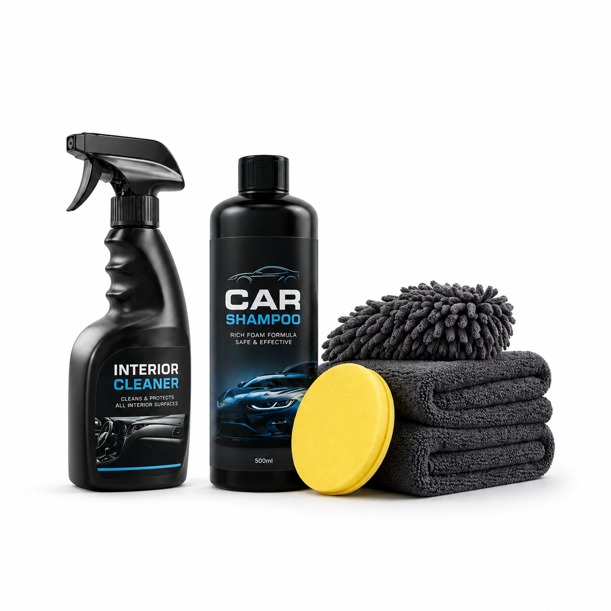 Auto Care