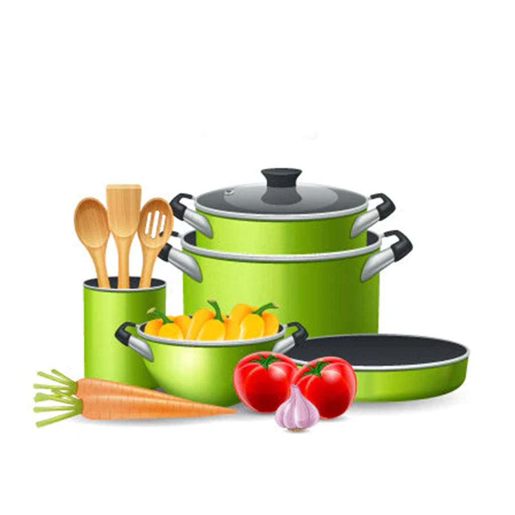 Kitchen Utensils