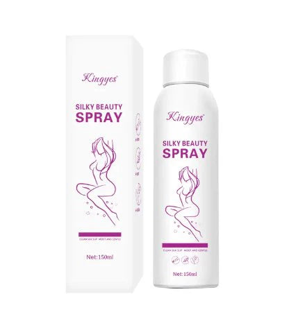 Hair Removal Spray – Smooth Skin Made Simple ✨