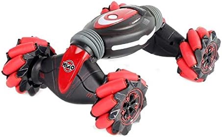 RC with Control Watch | Racing Car