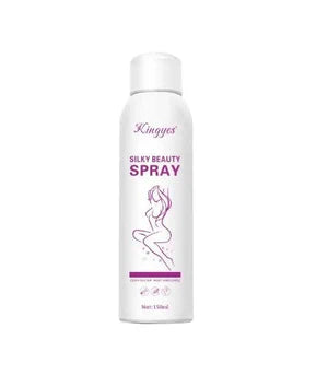 Hair Removal Spray – Smooth Skin Made Simple ✨