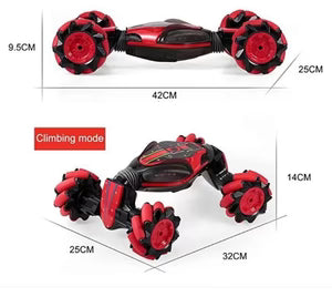 RC with Control Watch | Racing Car