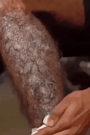 Hair Removal Spray – Smooth Skin Made Simple ✨