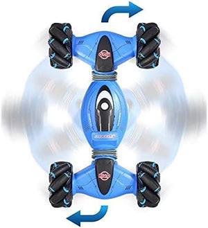RC with Control Watch | Racing Car