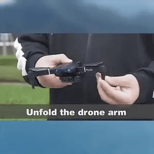 E99 Drone Camera – Easy Control & Aerial Fun 🚁✨