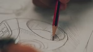 Zikr Ring | Digital Tasbeeh